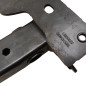 Puntale anteriore SX culla motore JEEP Avenger Serie dal 22
