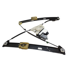 Alzacristallo elettrico ant. DX SEAT Arona Serie dal 17 - 6F9837462B - 3017329