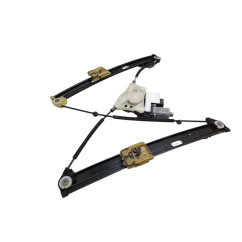 Alzacristallo elettrico ant. DX SEAT Arona Serie dal 17 - 6F9837462B - 3017329