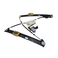 Alzacristallo elettrico ant. DX SEAT Arona Serie dal 17 - 6F9837462B - 3017329