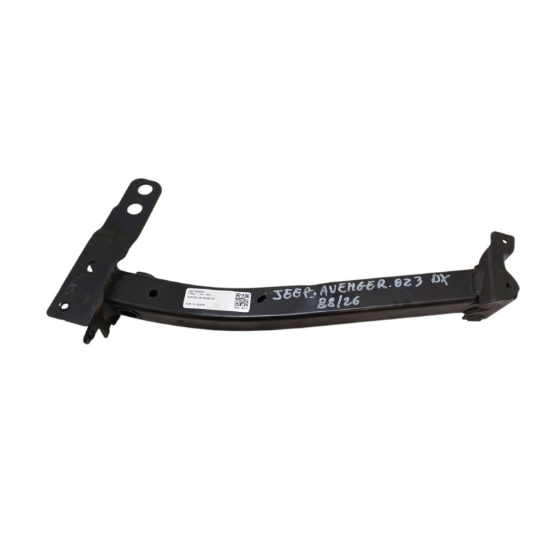 Puntale anteriore DX culla motore JEEP Avenger Serie dal 22