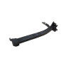 Puntale anteriore DX culla motore JEEP Avenger Serie dal 22
