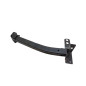 Puntale anteriore DX culla motore JEEP Avenger Serie dal 22