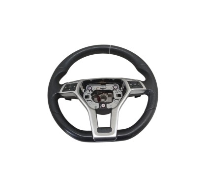 Volante MERCEDES Classe E Coupe C207 dal 09 - A20746007039E38 - 3586876
