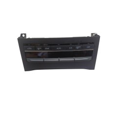 Comandi Clima MERCEDES Classe E Coupe C207 dal 09 - A2129008711 - 3586859