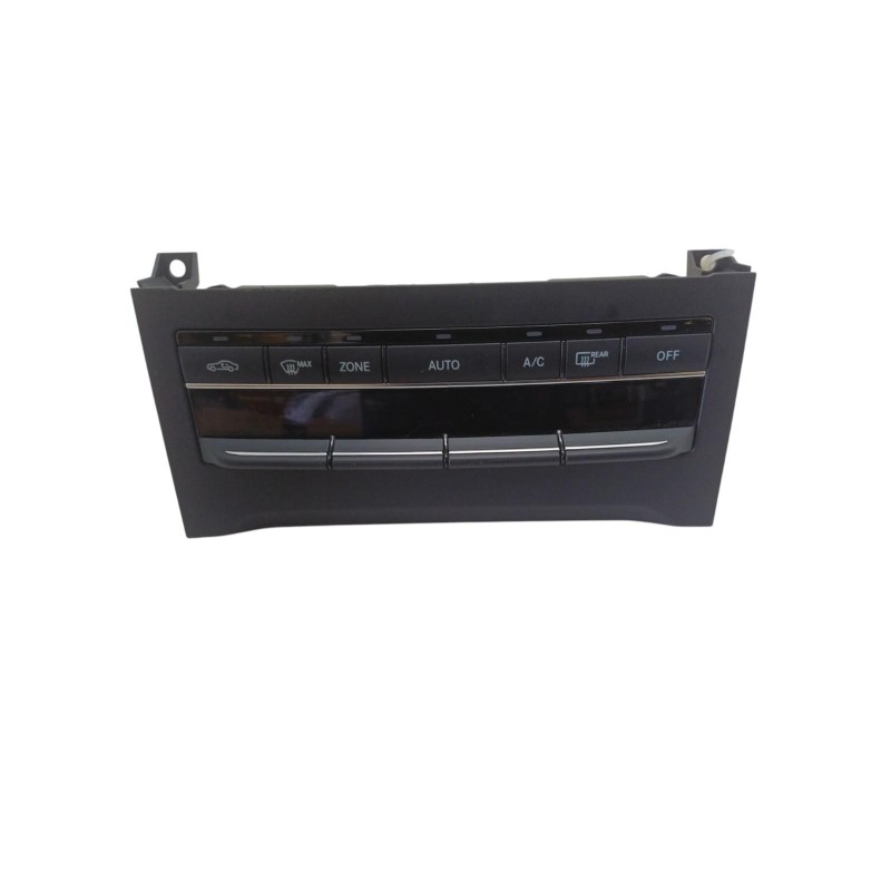Comandi Clima MERCEDES Classe E Coupe C207 dal 09