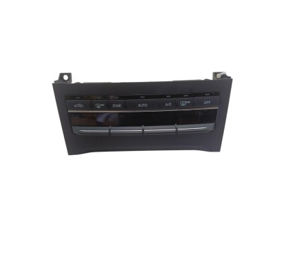 Comandi Clima MERCEDES Classe E Coupe C207 dal 09 - A2129008711 - 3586859