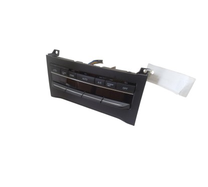 Comandi Clima MERCEDES Classe E Coupe C207 dal 09
