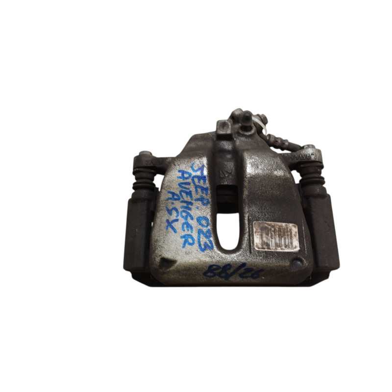 Pinza Freno Anteriore Sinistra JEEP Avenger Serie dal 22