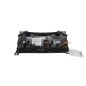 Comandi Clima MERCEDES Classe E Coupe C207 dal 09