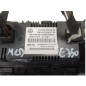 Comandi Clima MERCEDES Classe E Coupe C207 dal 09