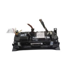 Comandi Clima MERCEDES Classe E Coupe C207 dal 09 - A2129008711 - 3586859