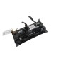 Comandi Clima MERCEDES Classe E Coupe C207 dal 09
