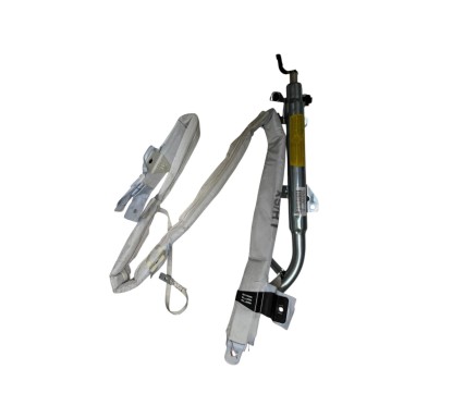 Airbag a tendina lato Sinistro ALFA ROMEO 147 Serie 937 dal 05 al 10 - 60693344 - 3583559