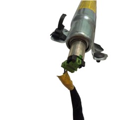 Airbag a tendina lato Sinistro ALFA ROMEO 147 Serie 937 dal 05 al 10 - 60693344 - 3583559