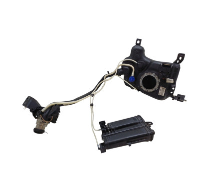 Serbatoio carburante SEAT Arona Serie dal 17 - 2Q0201055EK - 3026756