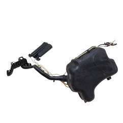 Serbatoio carburante SEAT Arona Serie dal 17 - 2Q0201055EK - 3026756