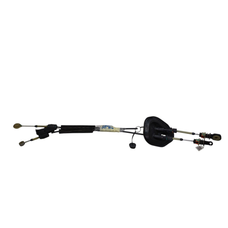 Corde cambio JEEP Avenger Serie dal 22