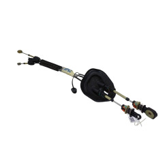 Corde cambio JEEP Avenger Serie dal 22