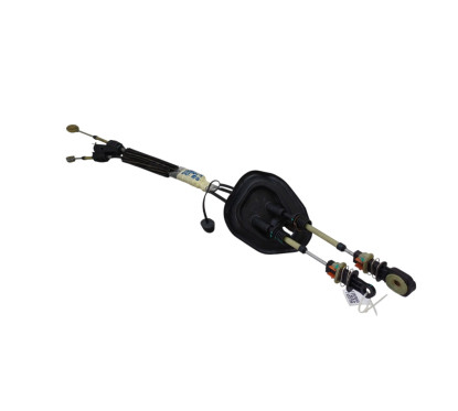 Corde cambio JEEP Avenger Serie dal 22