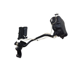 Serbatoio carburante SEAT Arona Serie dal 17 - 2Q0201055EK - 3026756