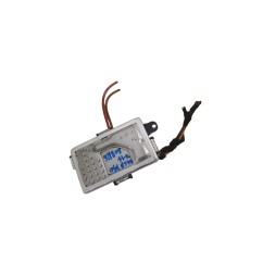 Resistenza riscaldamento MERCEDES Classe E Coupe C207 dal 09 - A2128702110 - 3586905