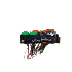 Scatola porta fusibili JEEP Avenger Serie dal 22 - 9804848580 - 3026981