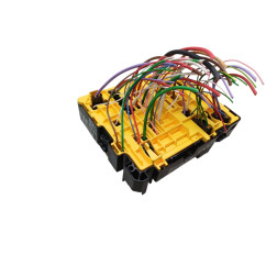 Scatola porta fusibili JEEP Avenger Serie dal 22 - 9804848580 - 3026981