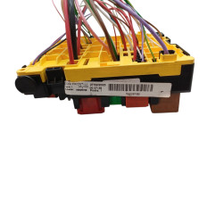 Scatola porta fusibili JEEP Avenger Serie dal 22 - 9804848580 - 3026981