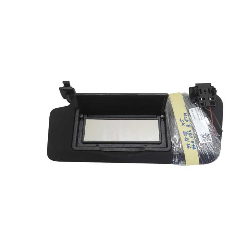 Parasole aletta anteriore SX MERCEDES Classe E Coupe C207 dal 09