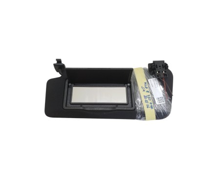 Parasole aletta anteriore SX MERCEDES Classe E Coupe C207 dal 09 - A20781003109E86 - 3586948