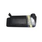 Parasole aletta anteriore SX MERCEDES Classe E Coupe C207 dal 09