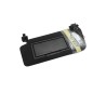 Parasole aletta anteriore SX MERCEDES Classe E Coupe C207 dal 09