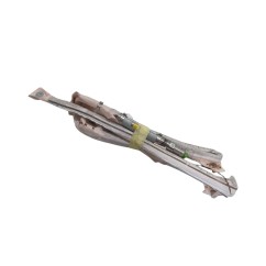 Airbag a tendina lato Sinistro MERCEDES Classe E Coupe C207 dal 09 - A2078600102 - 3586928