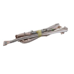 Airbag a tendina lato Sinistro MERCEDES Classe E Coupe C207 dal 09 - A2078600102 - 3586928