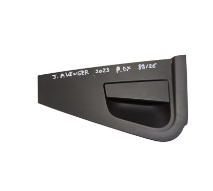 Maniglia esterna Posteriore Destra JEEP Avenger Serie dal 22 - 00521764730 - 3025109
