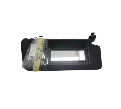 Parasole aletta Lato Passeggero MERCEDES Classe E Coupe C207 dal 09 - A20781004109E86 - 3586959