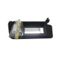 Parasole aletta Lato Passeggero MERCEDES Classe E Coupe C207 dal 09