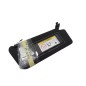 Parasole aletta Lato Passeggero MERCEDES Classe E Coupe C207 dal 09