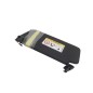 Parasole aletta Lato Passeggero MERCEDES Classe E Coupe C207 dal 09