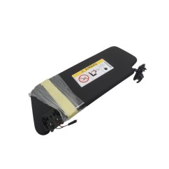 Parasole aletta Lato Passeggero MERCEDES Classe E Coupe C207 dal 09 - A20781004109E86 - 3586959
