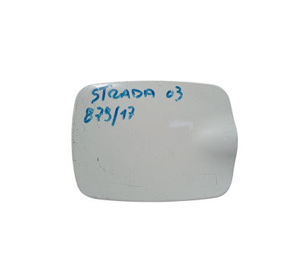 Sportellino Carburante FIAT Strada Serie 278 1999- - 46797191 - 3021596