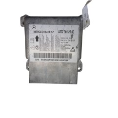 Centralina Airbag MERCEDES Classe E Coupe C207 dal 09 - A2079011700 - 3587242