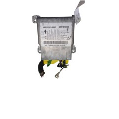 Centralina Airbag MERCEDES Classe E Coupe C207 dal 09 - A2079011700 - 3587242