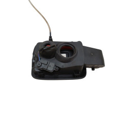 Sportellino Carburante SEAT Arona Serie dal 17 - 6F9809905BGRU - 3017240