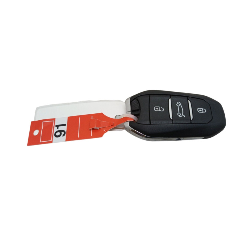 Chiave accensione JEEP Avenger Serie dal 22