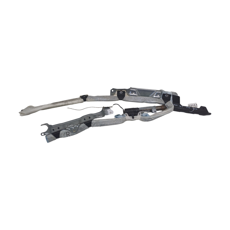 Airbag a tendina laterale passeggero BMW X1 Serie E84 dal 09 al 15