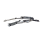 Airbag a tendina laterale passeggero BMW X1 Serie E84 dal 09 al 15