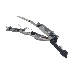 Airbag a tendina laterale passeggero BMW X1 Serie E84 dal 09 al 15 - 72122991178 - 1990445
