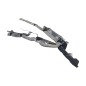 Airbag a tendina laterale passeggero BMW X1 Serie E84 dal 09 al 15